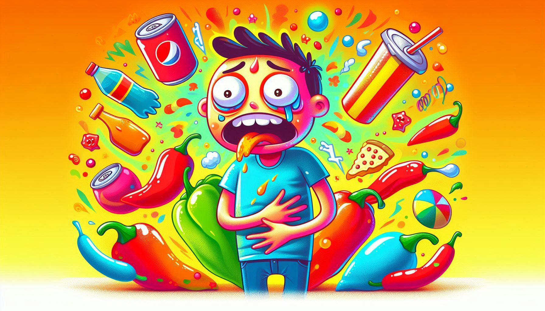 便秘と下痢どちらが体に悪いのだろう？ 怖いのはどっち？