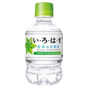 いろはす 285ml