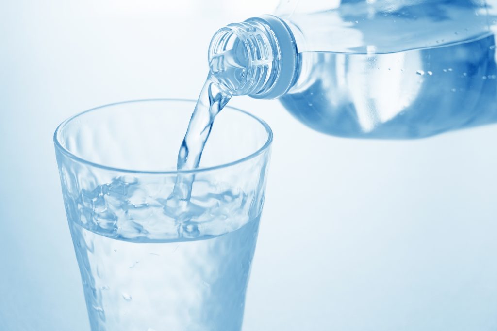 超軟水 ミネラルウォーター